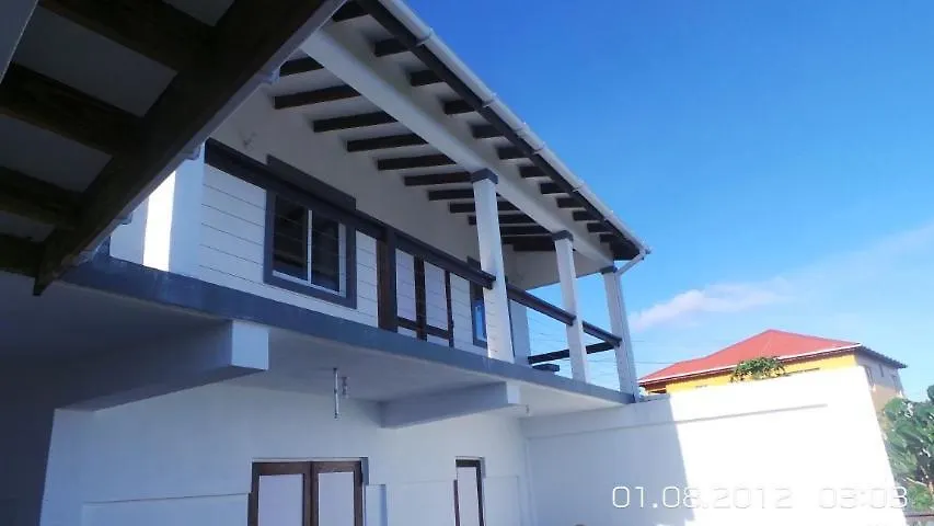 Windblow Villa Belmont