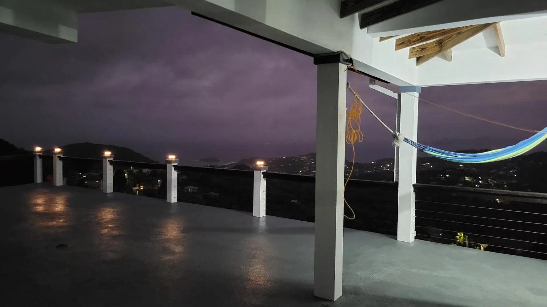 Windblow Villa Belmont